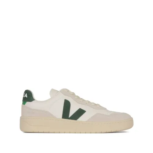 V-90 Leather Sneaker - Veja - Modalova