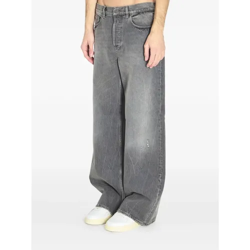 Loose-fit Jeans - Golden Goose - Modalova