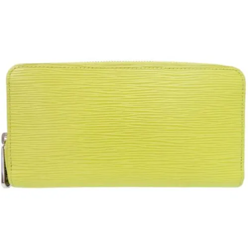Pre-owned Wallet - Louis Vuitton Vintage - Modalova