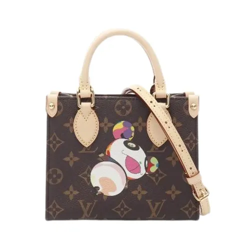 Pre-owned Mini Bag - Louis Vuitton Vintage - Modalova