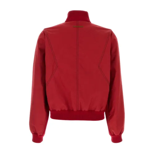 Reversible Jacket Zip Up - 1989 Studio - Modalova