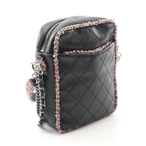 Pre-owned Vintage Shoulder Bag - Chanel Vintage - Modalova