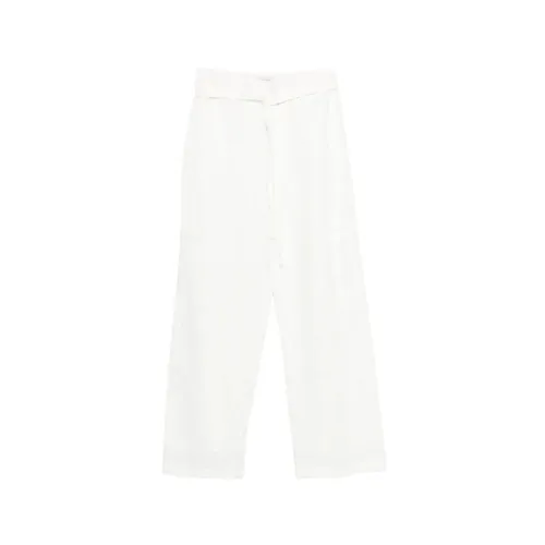 Loire Wide Trousers - JC Sophie - Modalova
