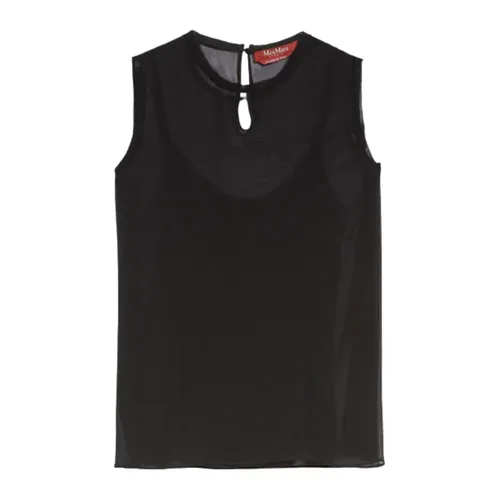 Latino Blouse - Max Mara Studio - Modalova