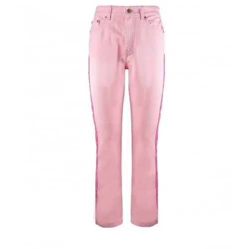 Cropped Jeans - Chiara Ferragni Collection - Modalova