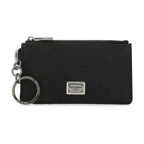 Card Holder Wallet - Dolce & Gabbana - Modalova