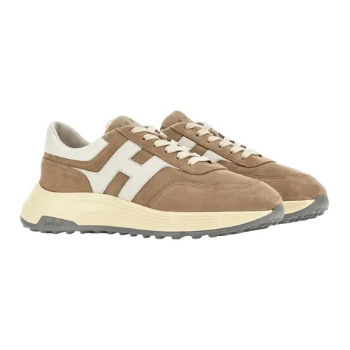 Hyperlight Sneaker - Hogan - Modalova