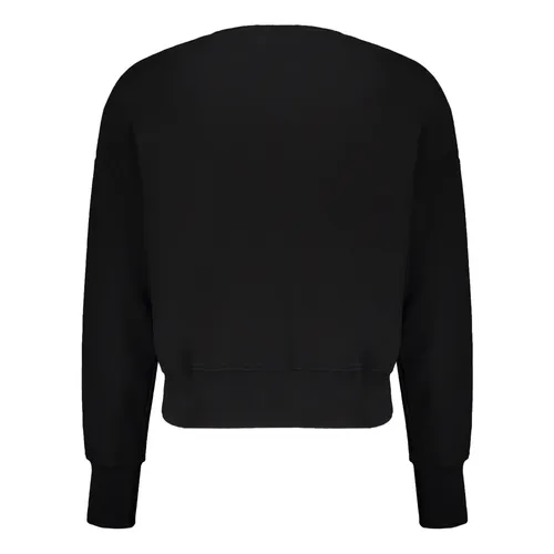 Logo Cropped Hoodie - Alexander McQueen - Modalova