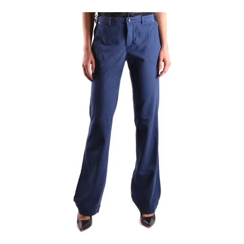 Wide Trousers - Jacob Cohën - Modalova