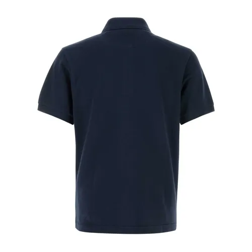 Boke Flower Slim Polo - Kenzo - Modalova