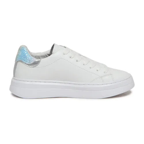 Sun68 - Shoes > Sneakers - White - Sun68 - Modalova