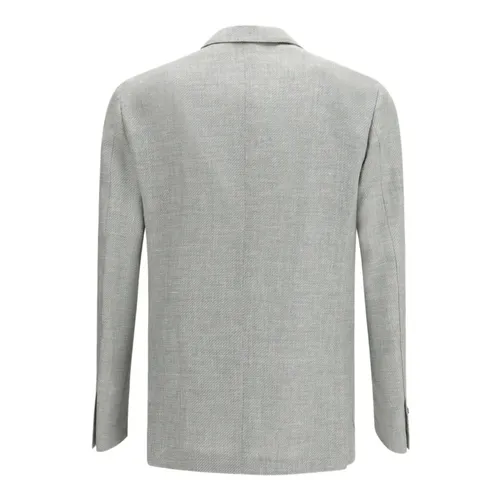 Giacca Roma Blazer - Lardini - Modalova