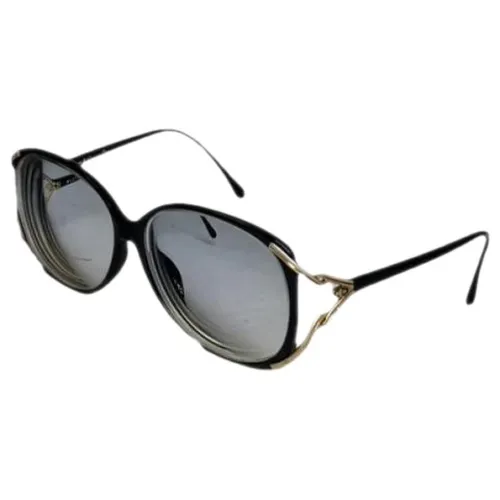 Gafas de sol de plástico Pre-owned - Dior Vintage - Modalova