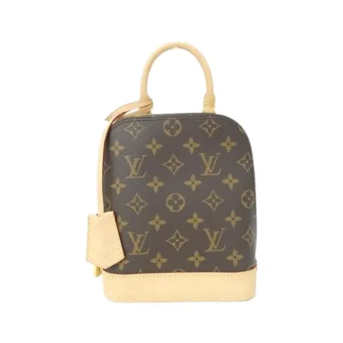 Pre-owned Mini Bag - Louis Vuitton Vintage - Modalova
