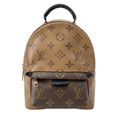 Pre-owned Backpack - Louis Vuitton Vintage - Modalova