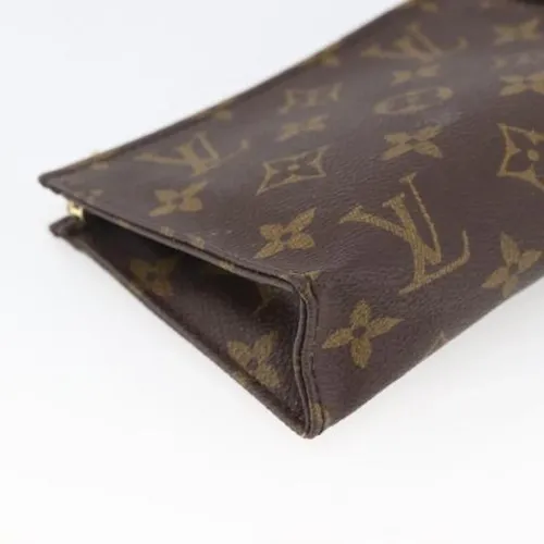 Pre-owned Monogram Pouch - Louis Vuitton Vintage - Modalova