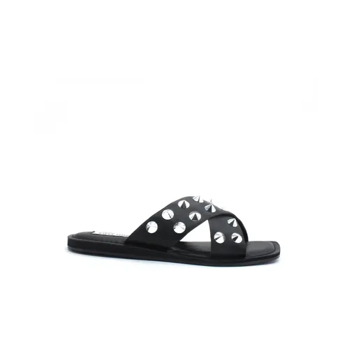 Sandalia de pala - Steve Madden - Modalova