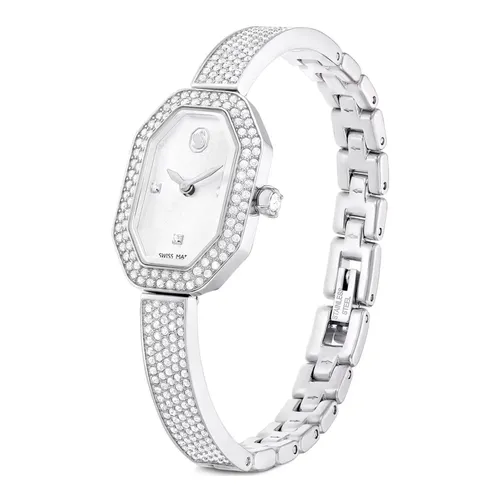 Dextera Bangle Watch - Swarovski - Modalova