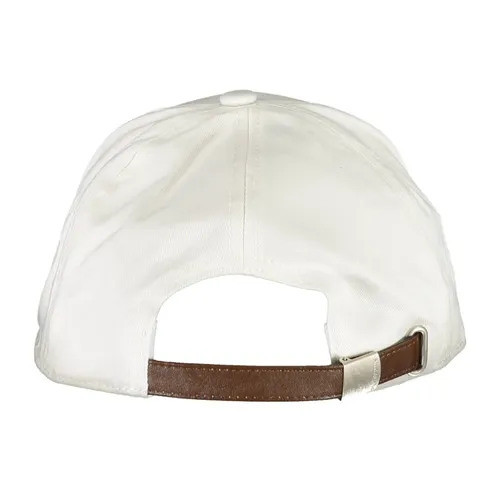 Cap with Visor - La Martina - Modalova
