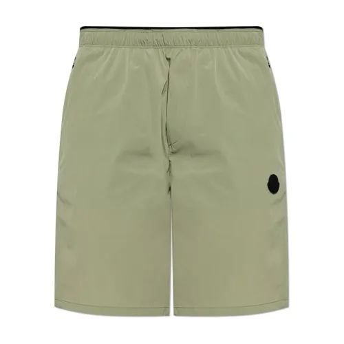 Shorts > Casual Shorts - - Moncler - Modalova