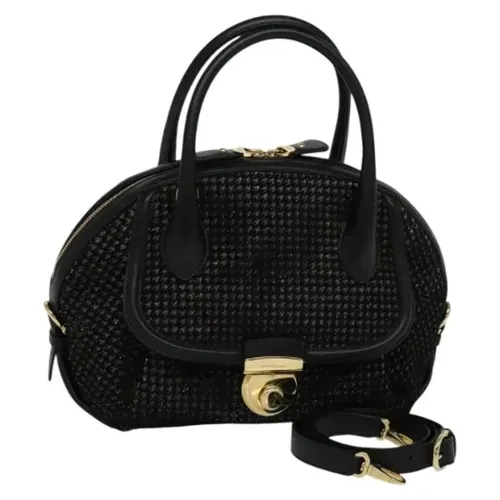 Pre-owned Hand Bag - Salvatore Ferragamo Pre-owned - Modalova