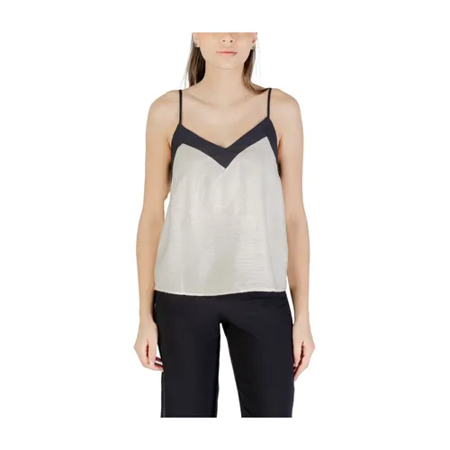 Vmdenise Singlet - Vero Moda - Modalova