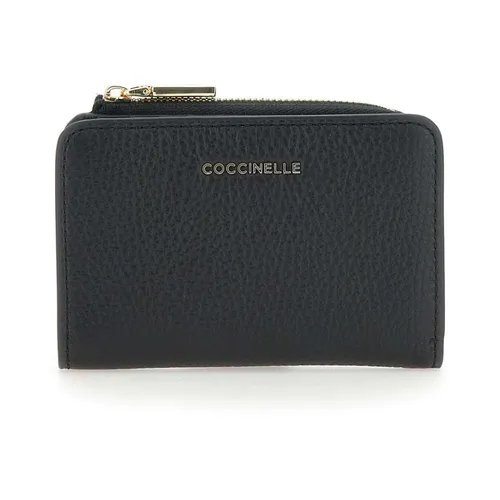 Accessories > Wallets & Cardholders - - Coccinelle - Modalova