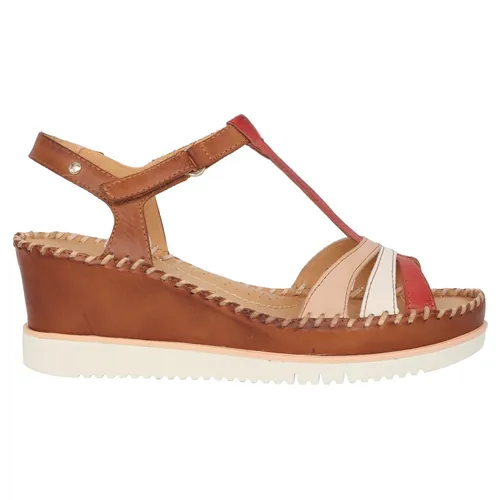 Shoes > Heels > Wedges - - Pikolinos - Modalova