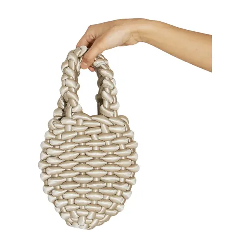 Bullet Handbag - Isa Boulder - Modalova