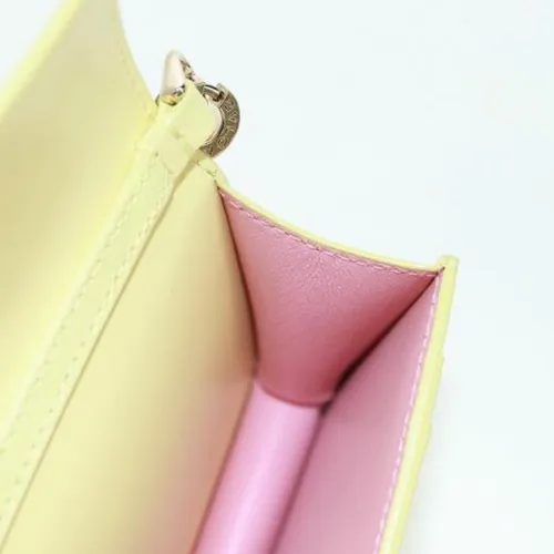 Pre-owned Leather Key-holder - Bvlgari Vintage - Modalova