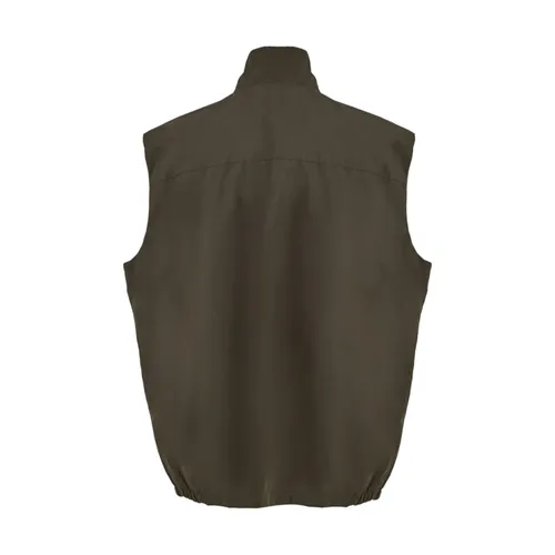 Sleeveless Technical Jacket - Paul & Shark - Modalova