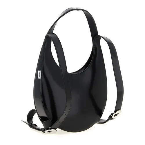 Swipe Backpack - Coperni - Modalova