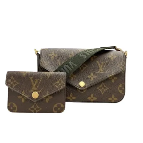 Pre-owned Cross Body Bag - Louis Vuitton Vintage - Modalova