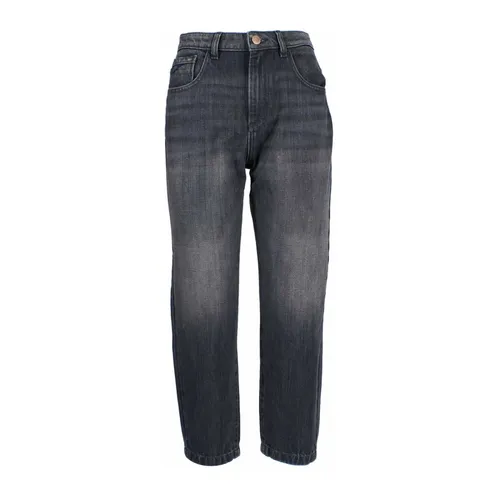Jeans > Slim-fit Jeans - - YES ZEE - Modalova