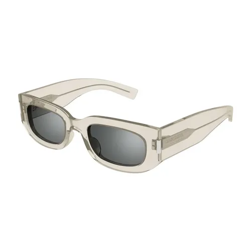 Gafas Clásicas SL 697 003 - Saint Laurent - Modalova