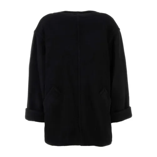 Oversize Sweater - MM6 Maison Margiela - Modalova
