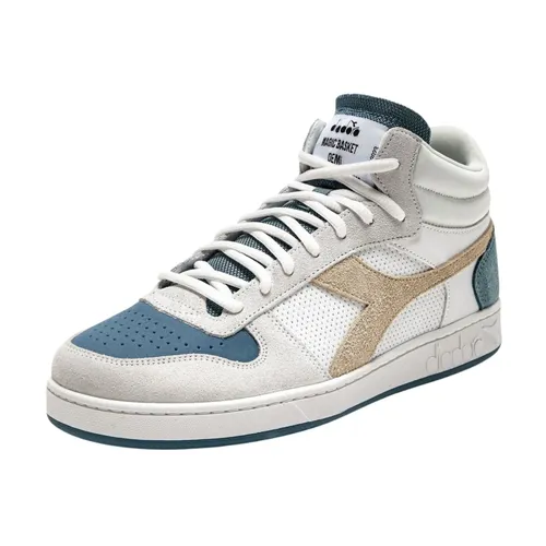 Magic Basket Sneaker - Diadora - Modalova