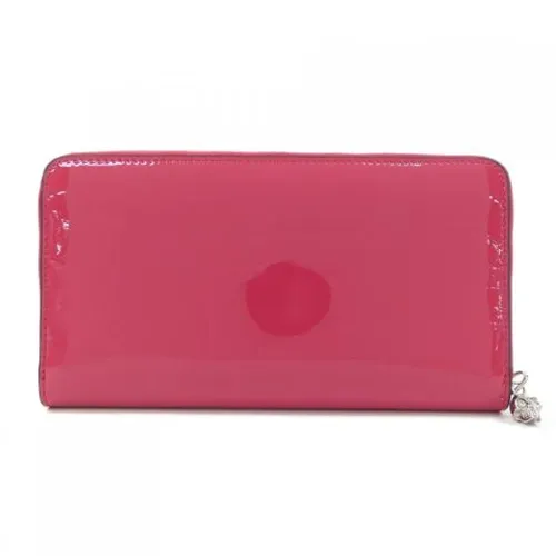 Pre-owned Wallet - Alexander McQueen Pre-owned - Modalova