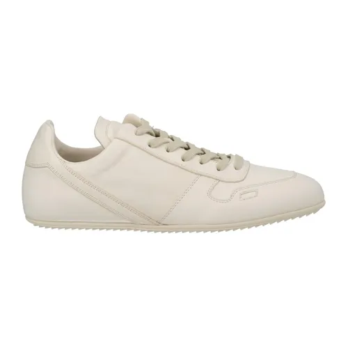 Minimal Sneaks - Rick Owens - Modalova