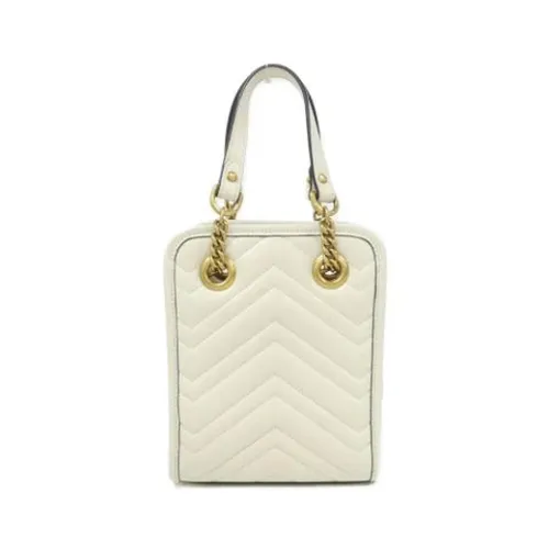 Pre-owned Vintage Mini Handbag - Gucci Vintage - Modalova