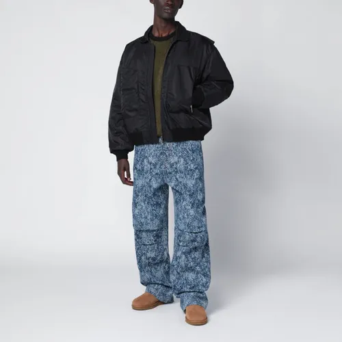 Bomber Jacket - Brain Dead - Modalova
