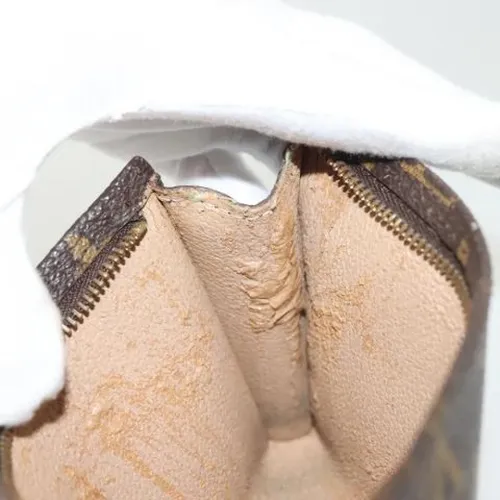 Pre-owned Canvas pouches - Louis Vuitton Vintage - Modalova