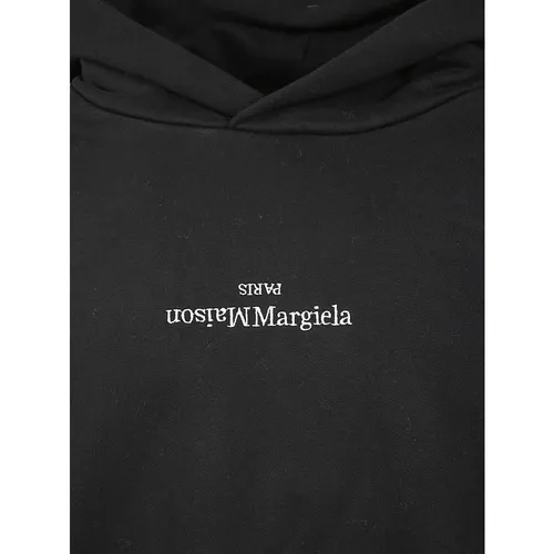 Maison Margiela Sweaters - Maison Margiela - Modalova