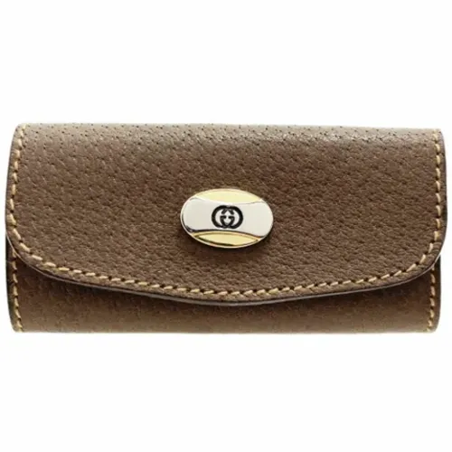 Pre-owned Keycase - Gucci Vintage - Modalova