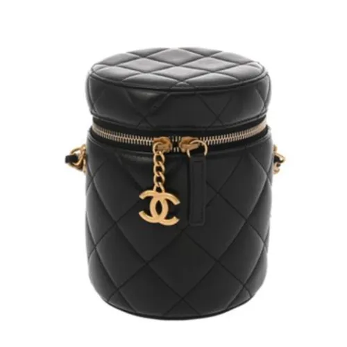Bolso Mini Pre-owned - Chanel Vintage - Modalova