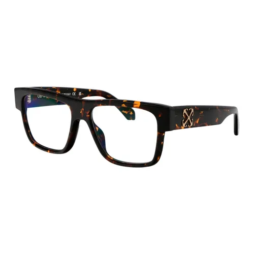 Optical Style 60 Glasses - Off White - Modalova