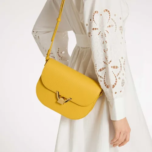 Dew Shoulder Bag - Coccinelle - Modalova