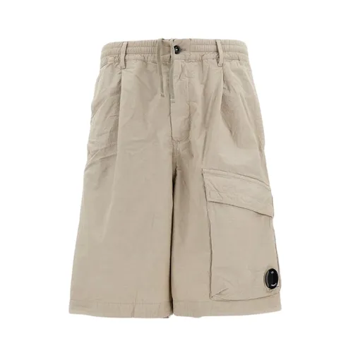 Cargo Shorts - C.p. Company - Modalova