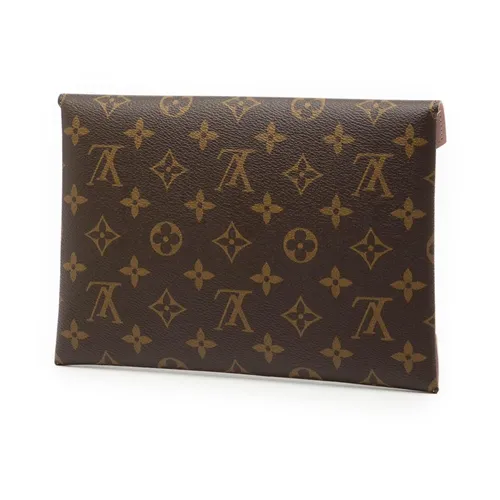 Pre-owned Envelope Style Clutch - Louis Vuitton Vintage - Modalova