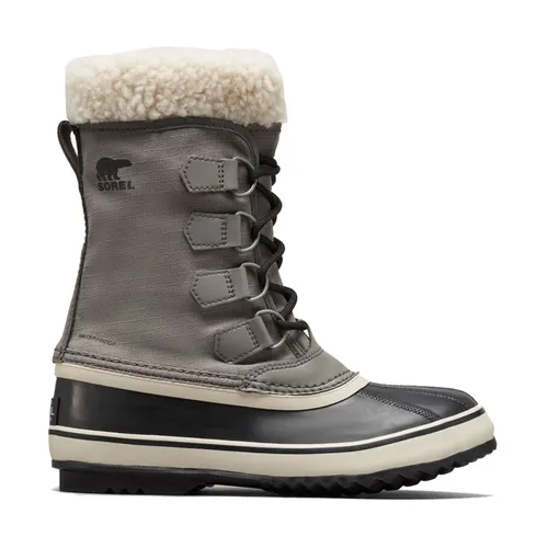 Black Winter Carnival DTV Boots - Sorel - Modalova